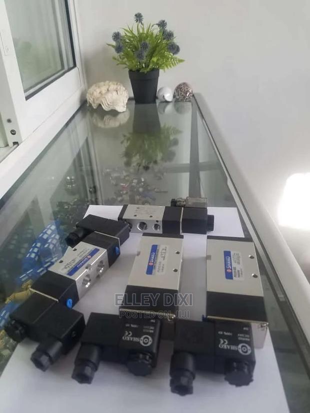 Solenoid Valves - thumbnail 2