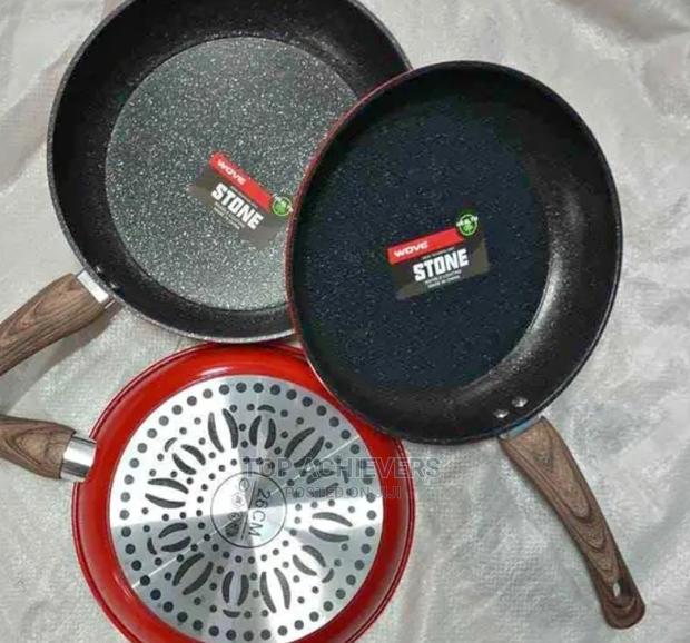 Unique Best Pans