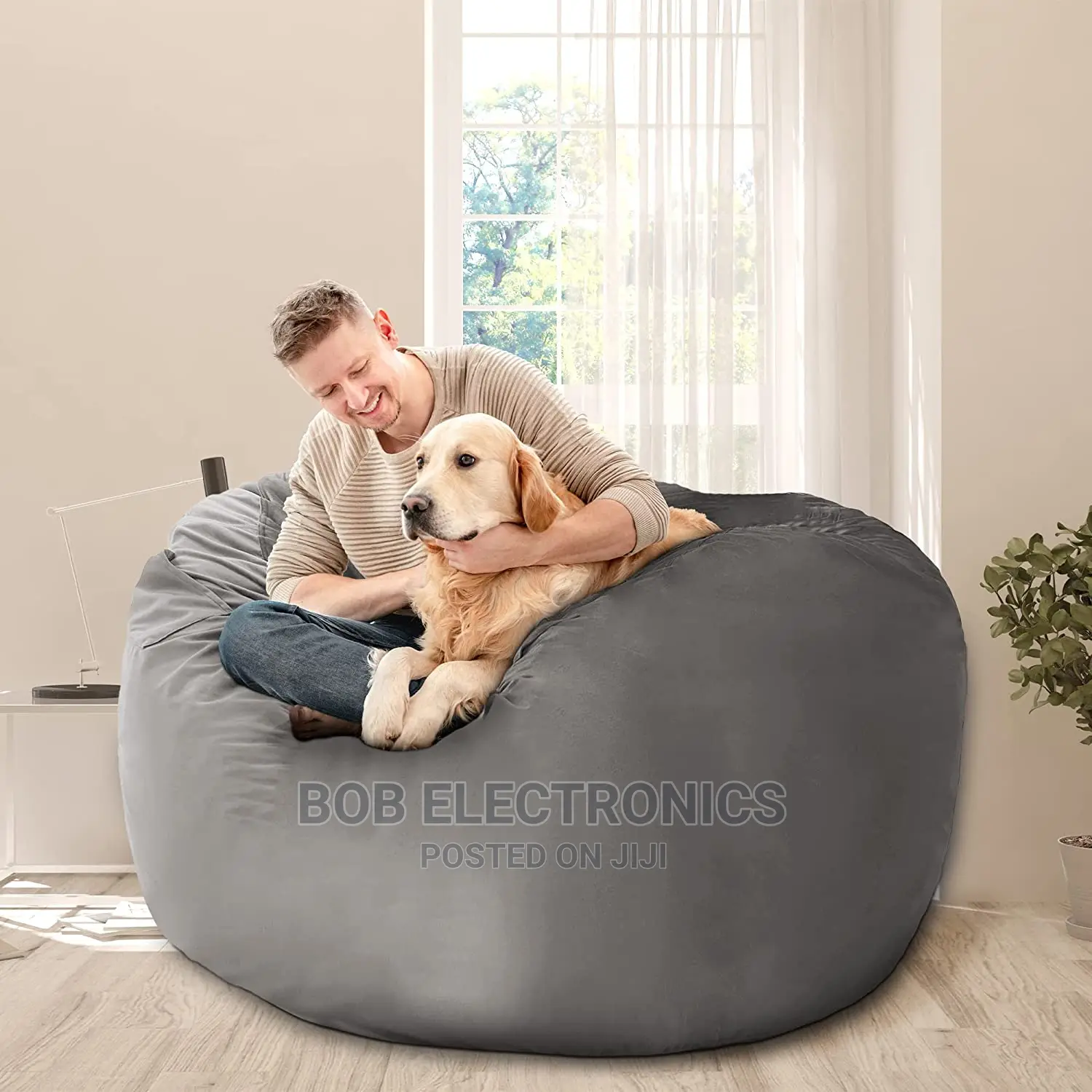 Giant XL Bean Bag