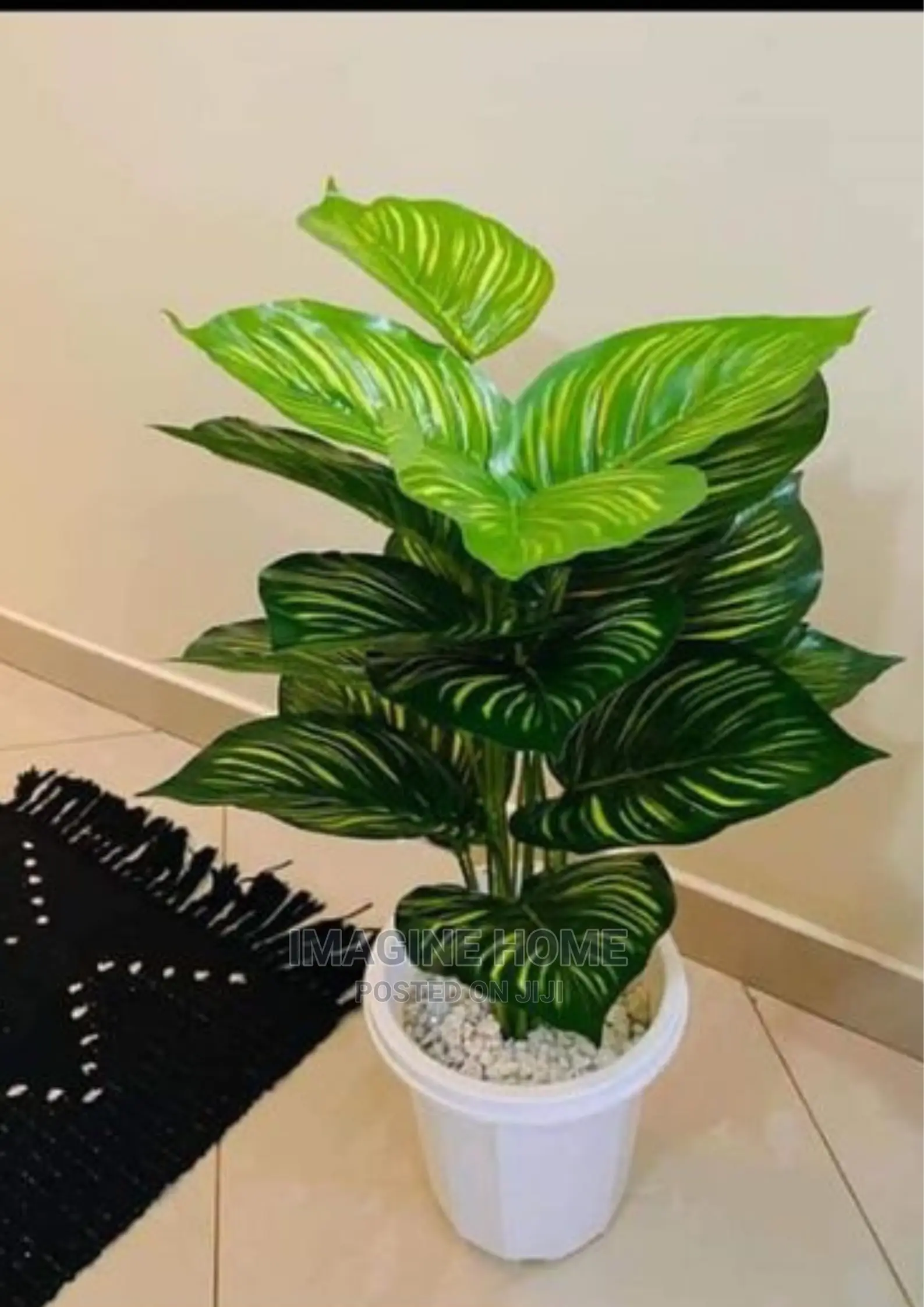 Artificial Plants