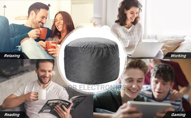 XL Giant Bean Bag