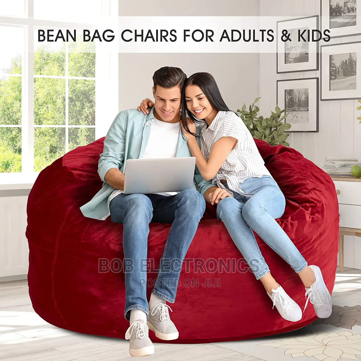 Giant Bean Bag