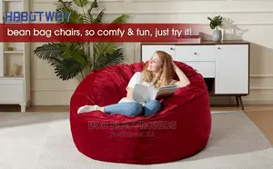 Giant Bean Bag
