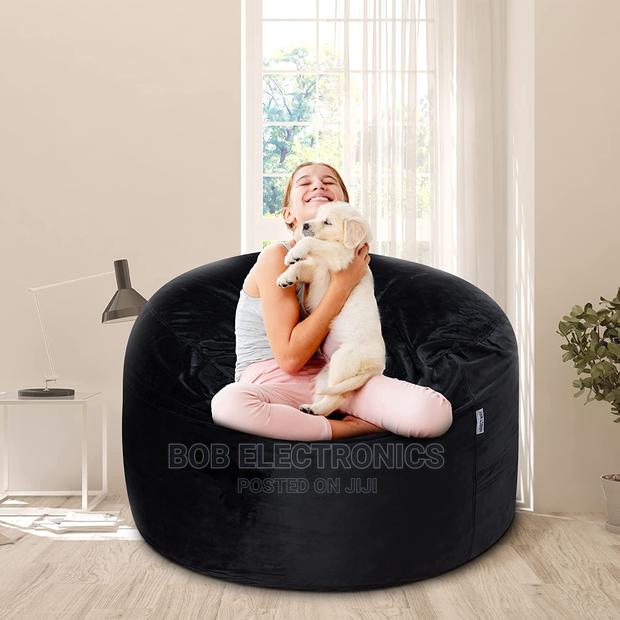 Large Cosy Bean Bag - thumbnail 2