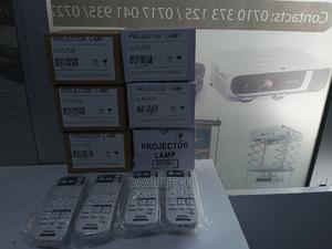 EPSON Projector Replacement Remotes - main view