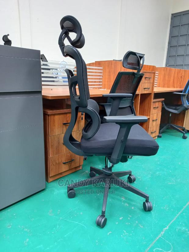 Directors Orthopaedic Chair