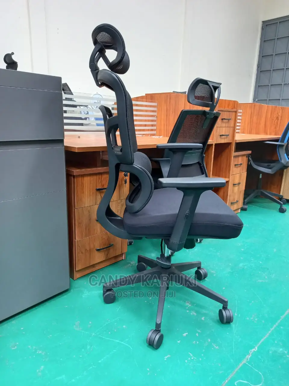 Directors Orthopaedic Chair