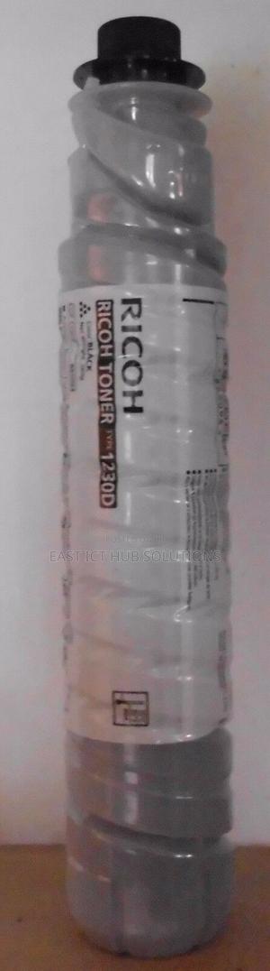 Ricoh Toner 1220D - thumbnail 2