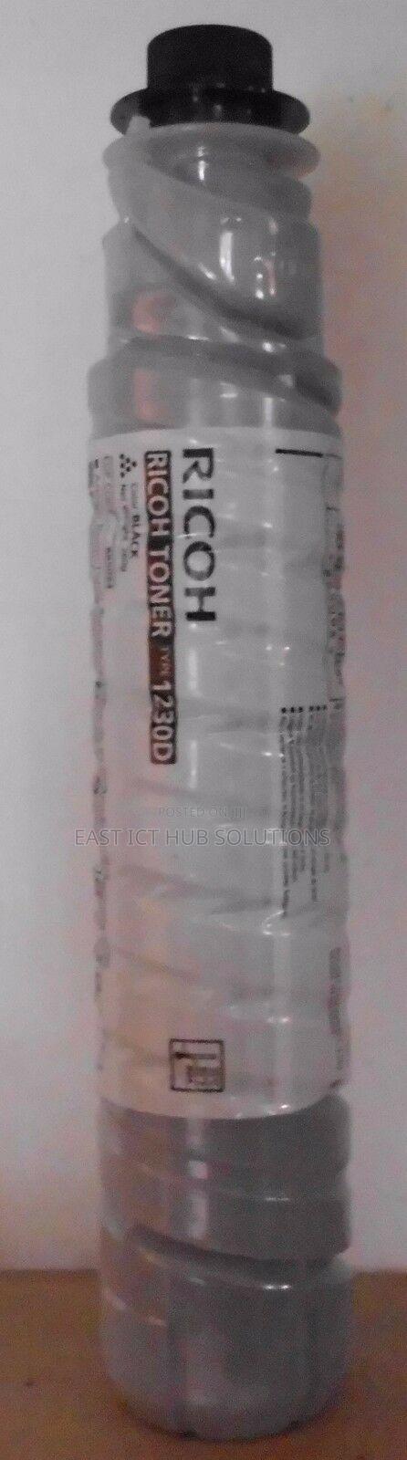 Ricoh Toner 1220D - main view