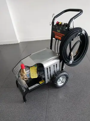 2700psi Hisaki Electric Carwash Machine.
