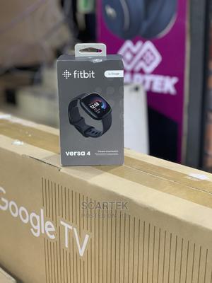 Fitbit Versa 4 - thumbnail 2