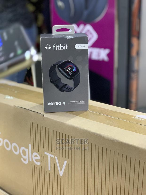 Fitbit Versa 4 - thumbnail 3