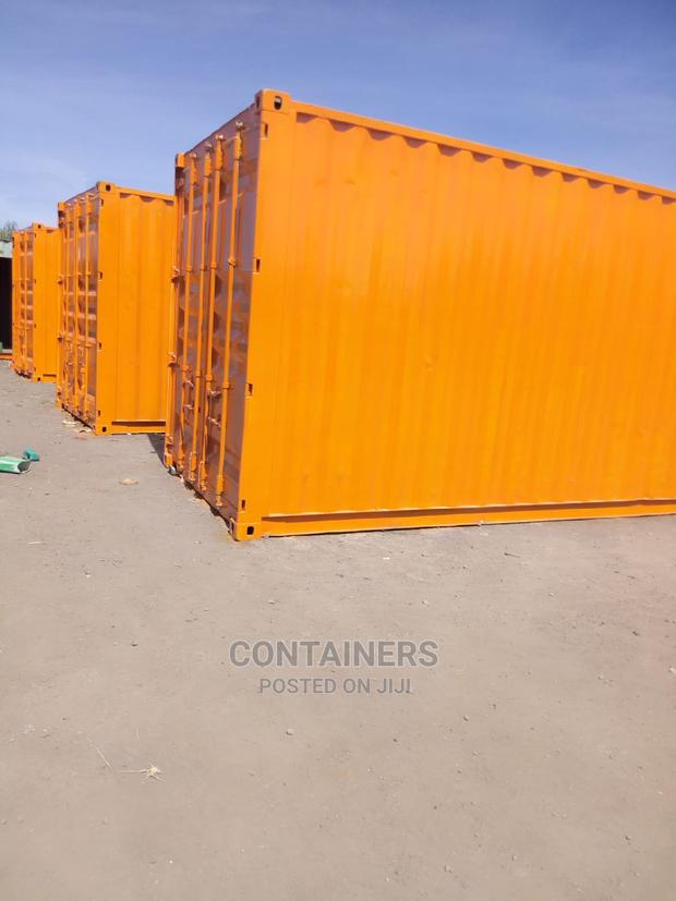 40ft Containers for Sale. - thumbnail 5