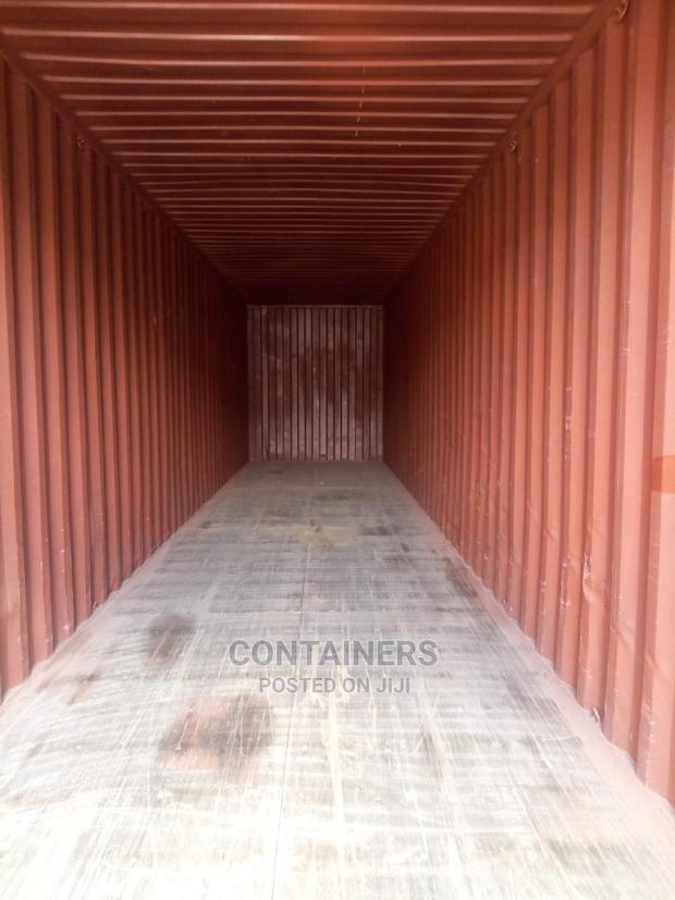 40ft Containers for Sale. - thumbnail 6