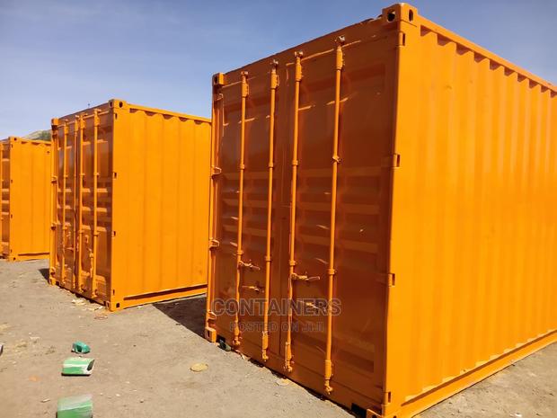 40ft Containers for Sale. - thumbnail 4