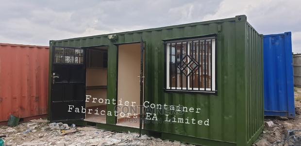40ft Containers for Sale. - thumbnail 9
