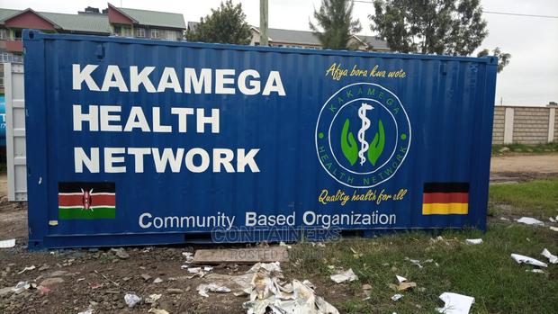 40ft Containers for Sale. - thumbnail 10