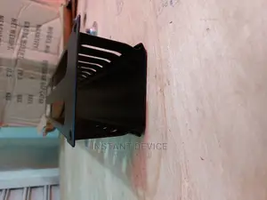 2U Cable Manager