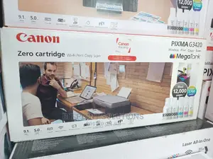 Canon Pixma G3420 Printer