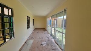 40ft Office Container With Glass Doors - thumbnail 2