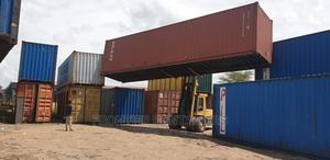40ft High Cube Containers With Proper Logbooks - thumbnail 2