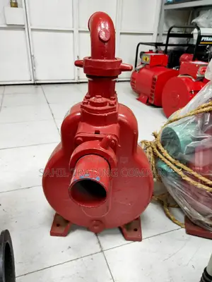 3 Inch 125 Meter High Quality Irrigation Pump Heavy Duty