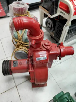 3 Inch 125 Meter High Quality Irrigation Pump Heavy Duty