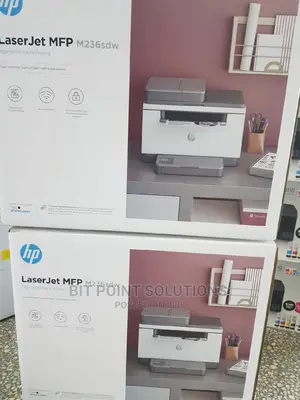 Hp M236dw Laserjet Printer' !! Hp M236dw ' Available
