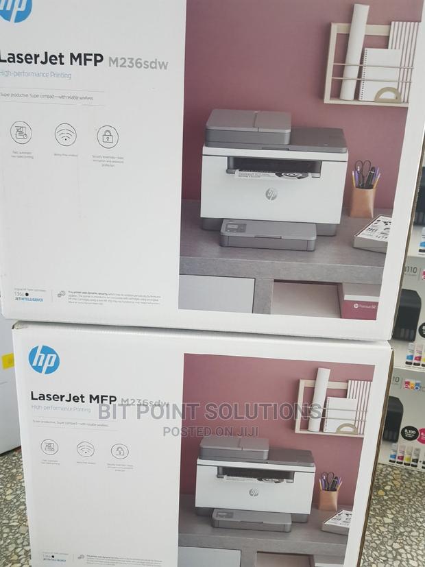 Hp M236dw Laserjet Printer' !! Hp M236dw ' Available - main view
