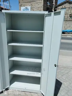 File Cabinets.