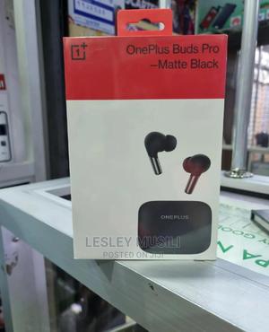Oneplus Buds Pro, (New) - thumbnail 2