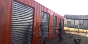 40ft Containers Stalls. - thumbnail 2