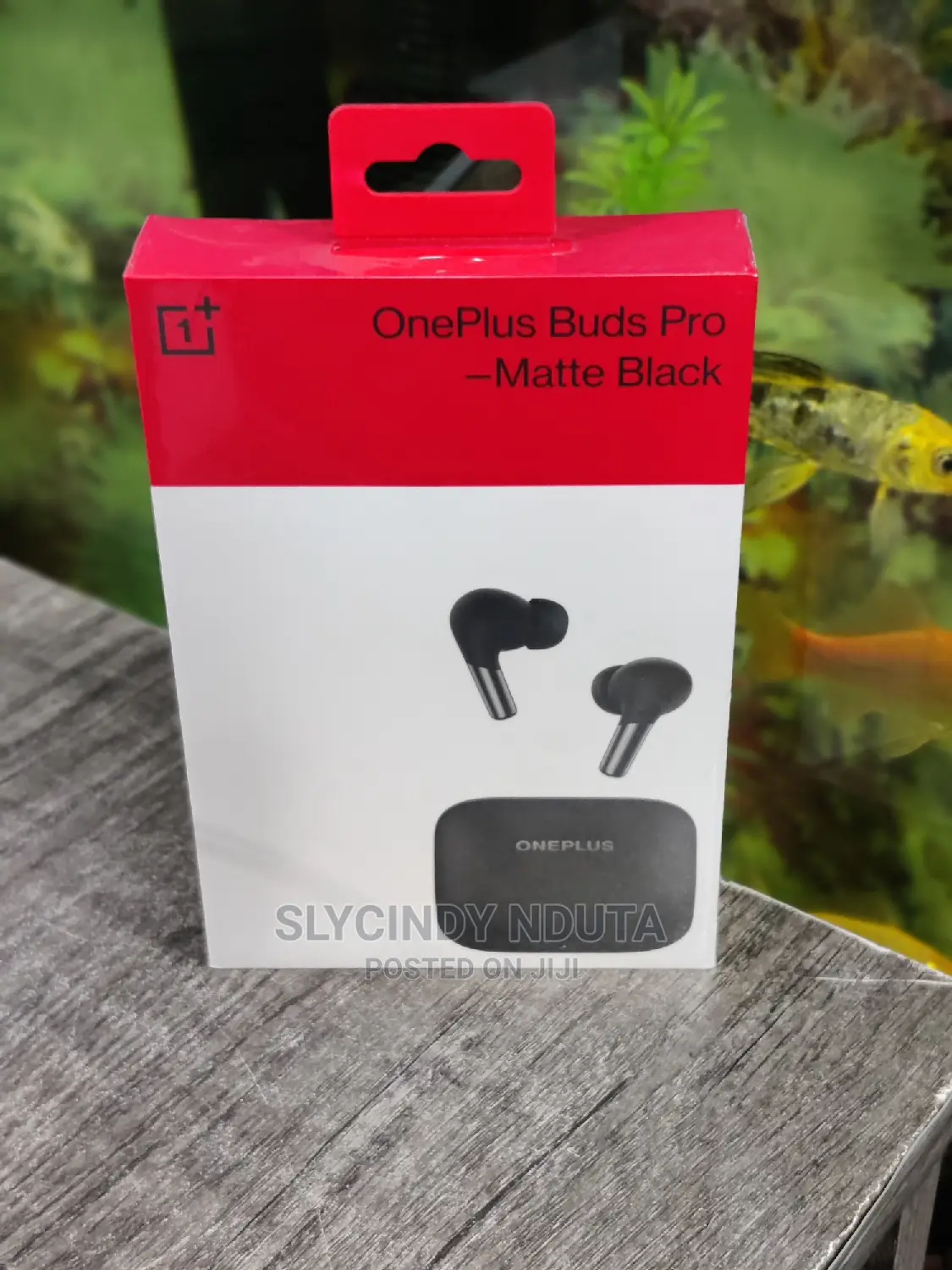 One Plus Buds Pro