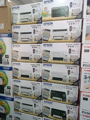 Epson L3256 Printer
