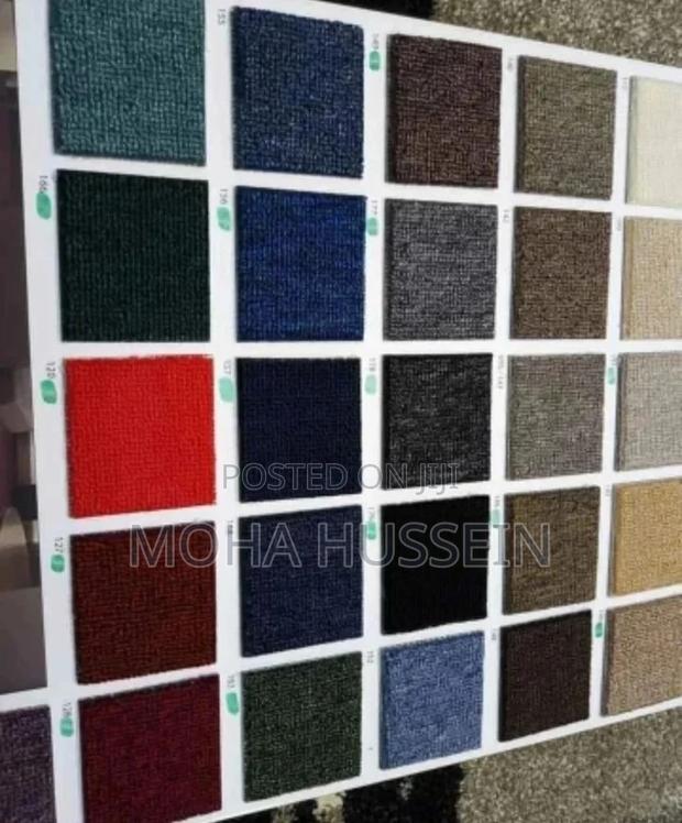 Wall to Wall Carpets Delta Vip - thumbnail 3