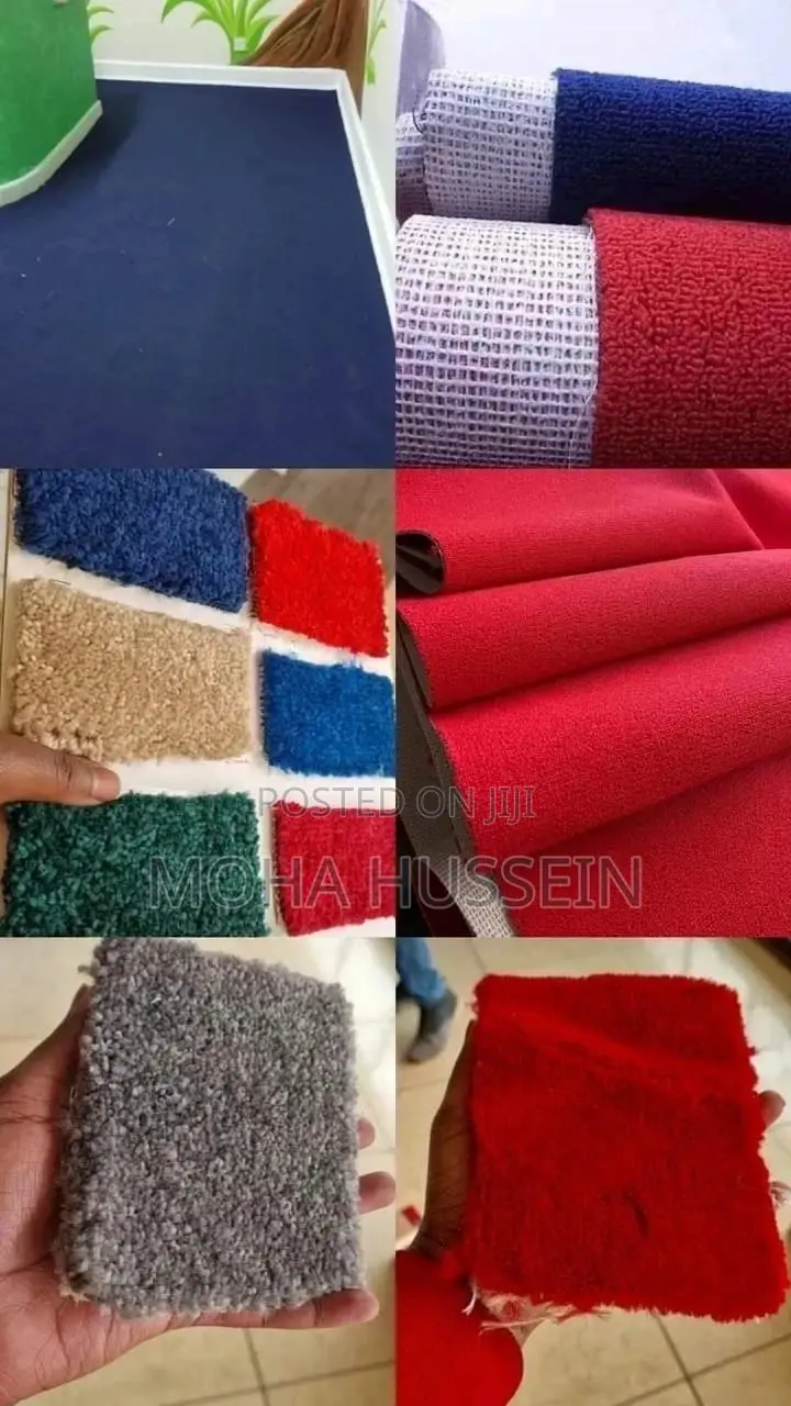 Wall to Wall Carpets Delta Vip