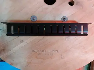 2U Cable Manager