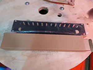 2U Cable Manager