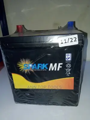 Spark Mf Ns 40
