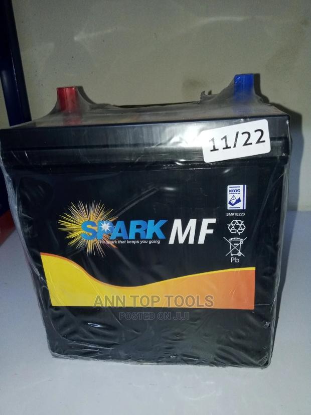 Spark Mf Ns 40 - thumbnail 3