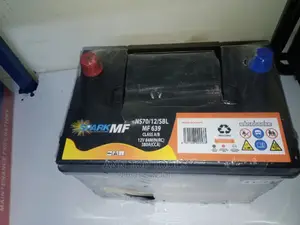 MF NS 70 Spark