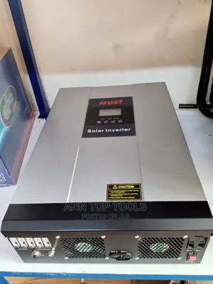 Must Solar Inverter 5kw 48v