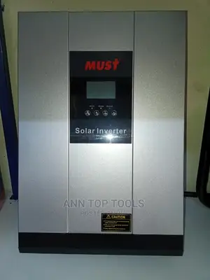 Must Solar Inverter 5kw 48v