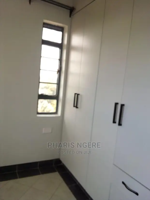 1bdrm Apartment in Karioki, Ruaka for Rent