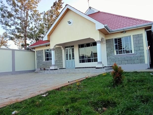 3bdrm Bungalow in Mugutha, Kwa Kairu for sale - thumbnail 2