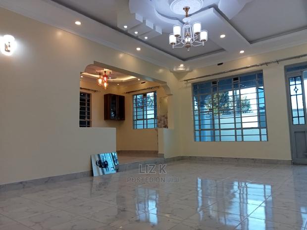 3bdrm Bungalow in Mugutha, Kwa Kairu for sale - thumbnail 5