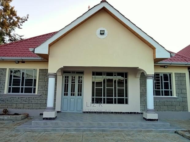 3bdrm Bungalow in Mugutha, Kwa Kairu for sale - thumbnail 3