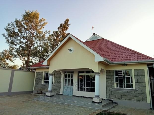 3bdrm Bungalow in Mugutha, Kwa Kairu for sale - thumbnail 4