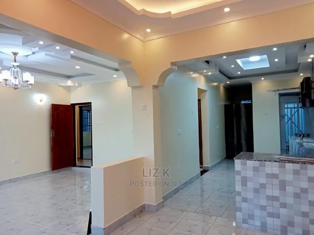 3bdrm Bungalow in Mugutha, Kwa Kairu for sale - thumbnail 6