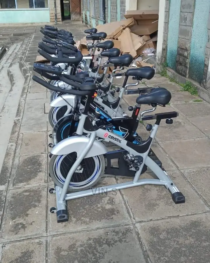 Spin Bikes* Spin Bikes# Spin Bikes in Nairobi Kenya, Spin